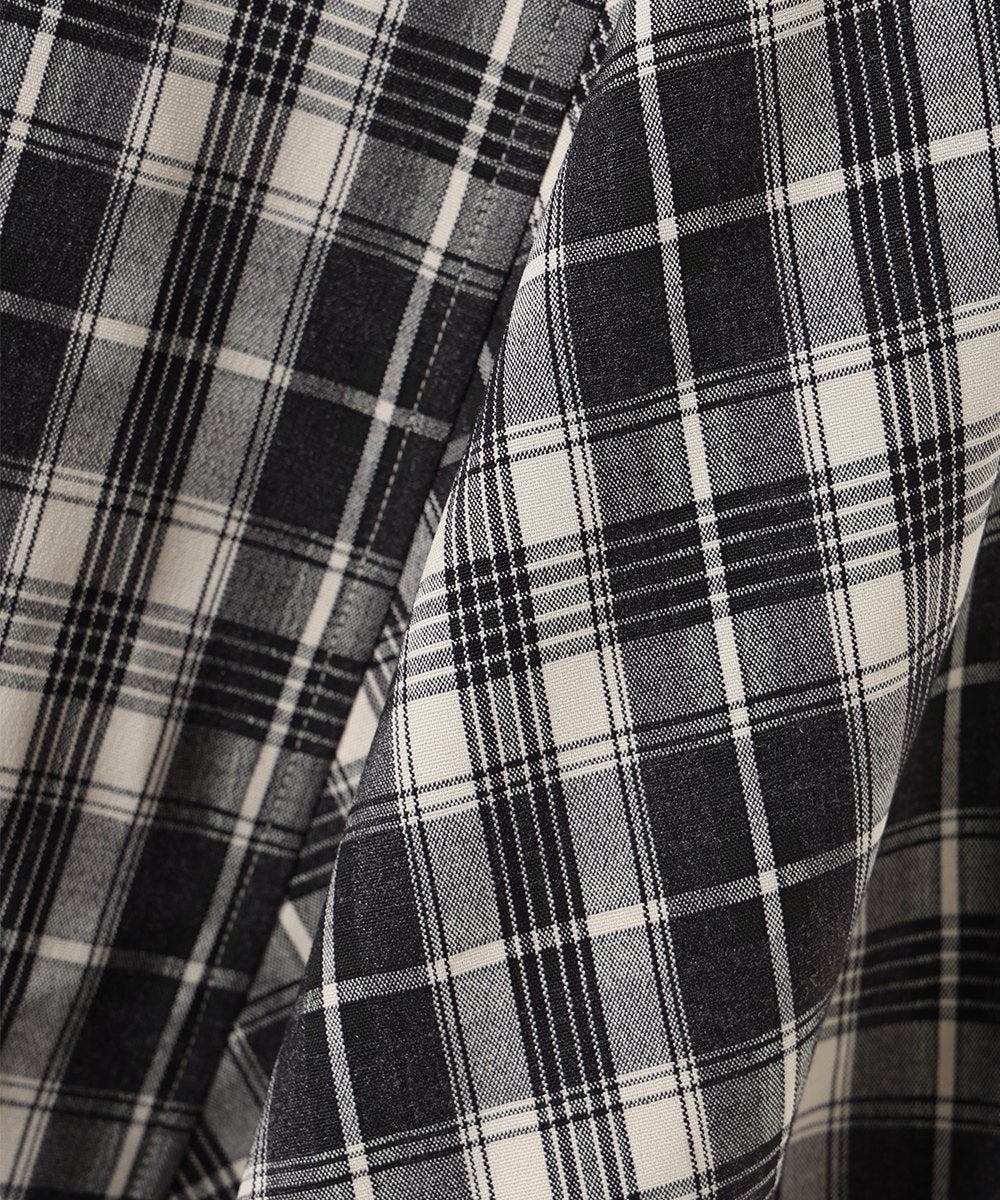 生地アップ (black)