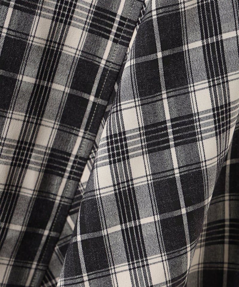 生地アップ (black)