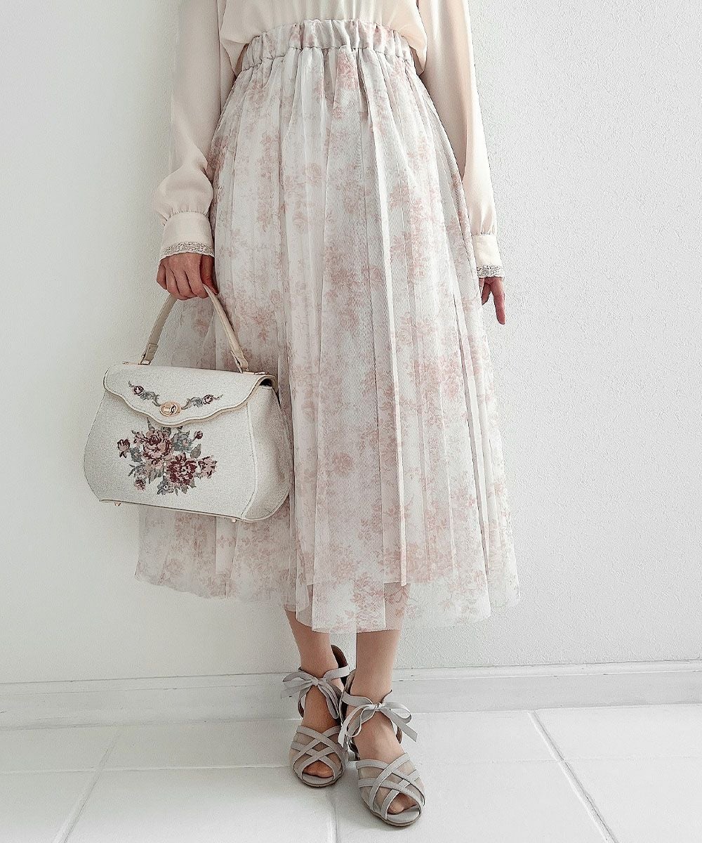 light orange / 152cm