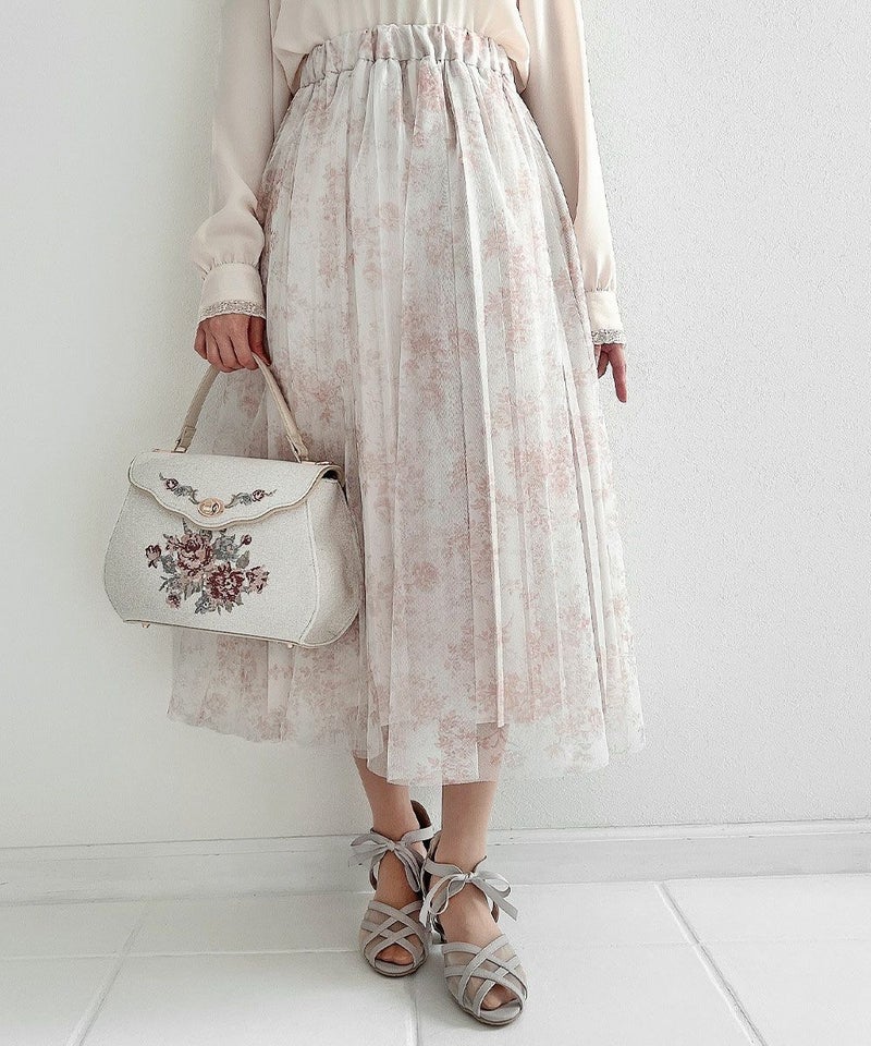 light orange / 152cm