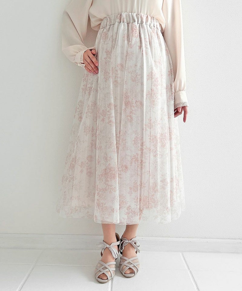 light orange / 152cm