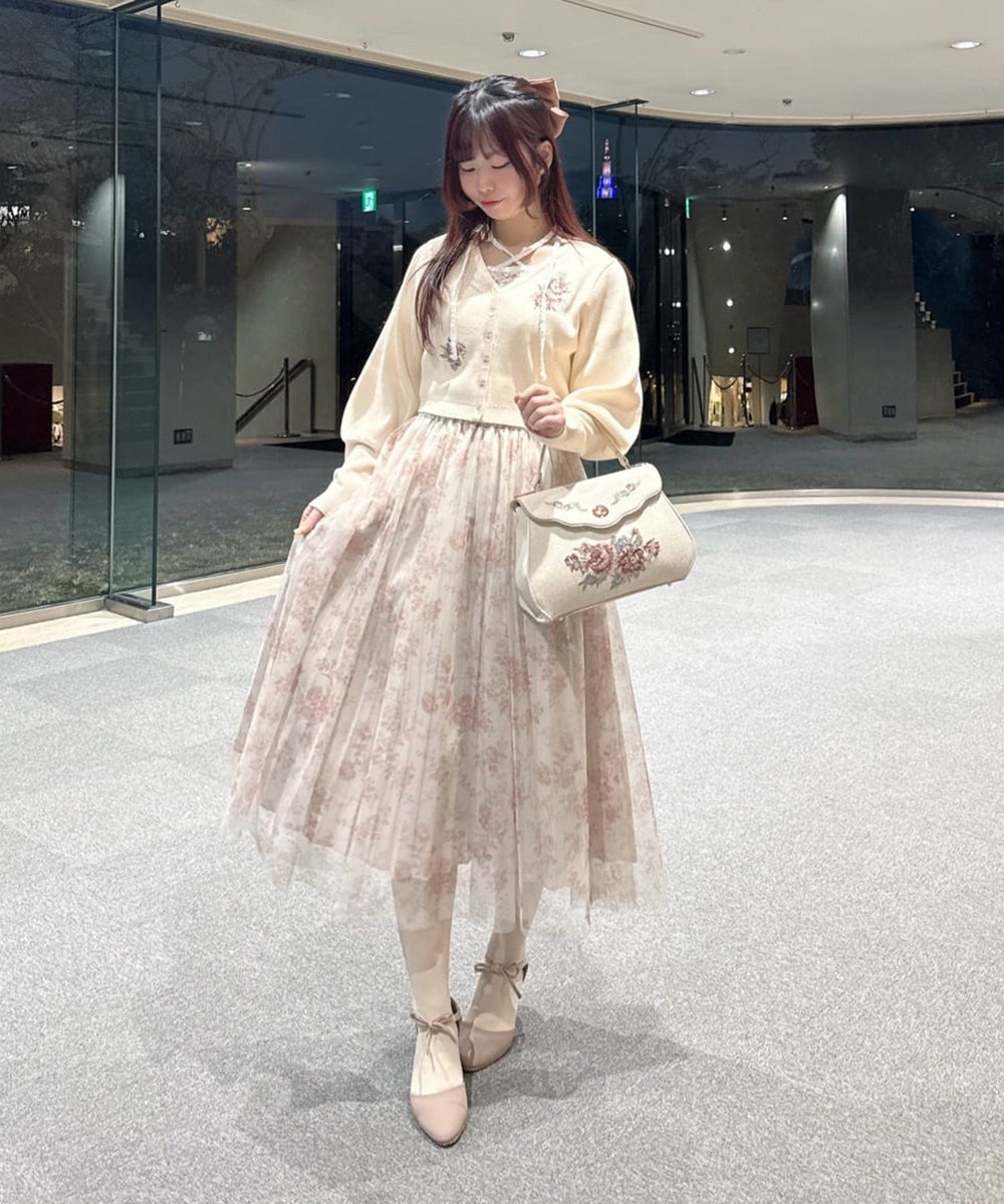 light orange / 160cm