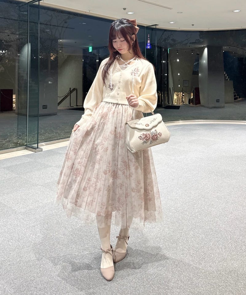 light orange / 160cm