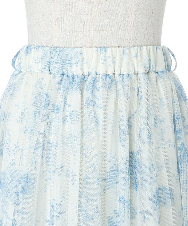 フロントアップ （blue）