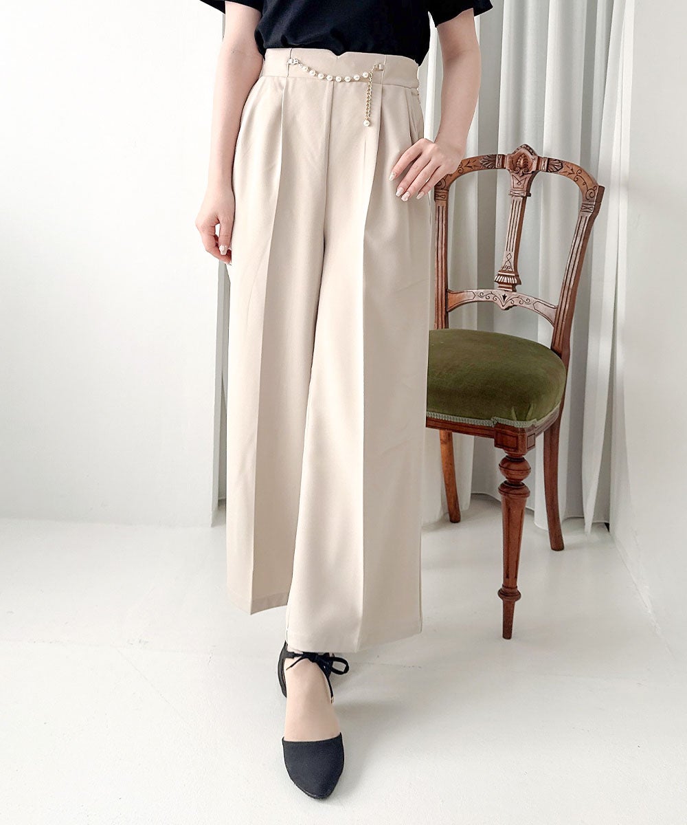 ivory / 152cm / 着用サイズ：0