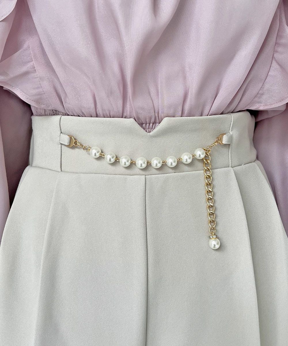 ivory / 152cm