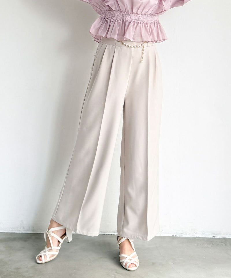 ivory / 171cm / 着用サイズ：１