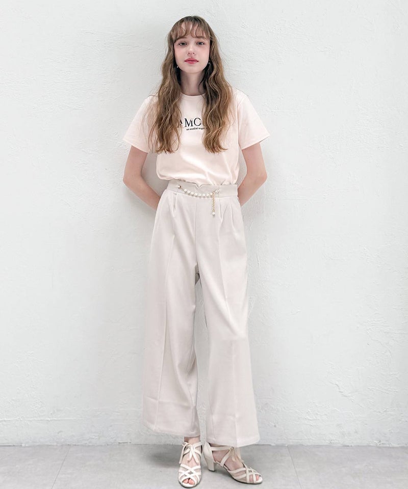 ivory / 170cm / 着用サイズ：１