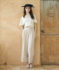 ivory / 173cm