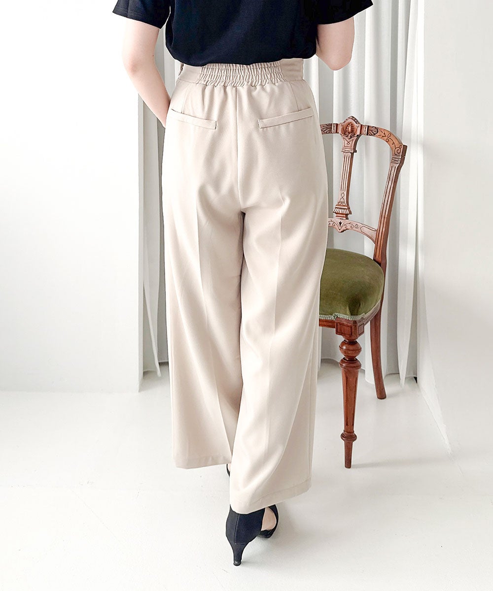 ivory / 152cm / 着用サイズ：0