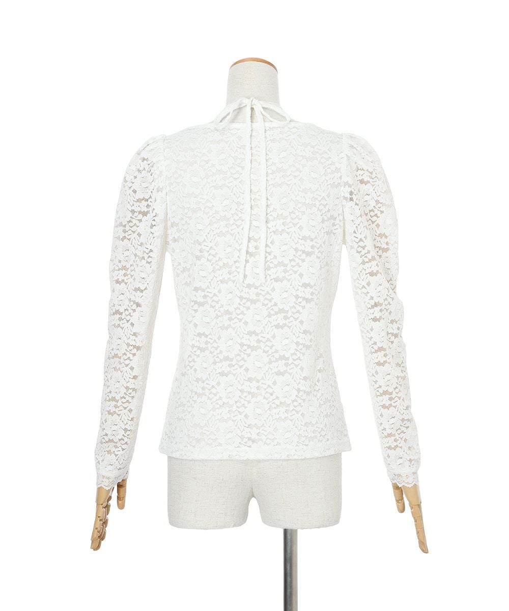 サイド (off white)