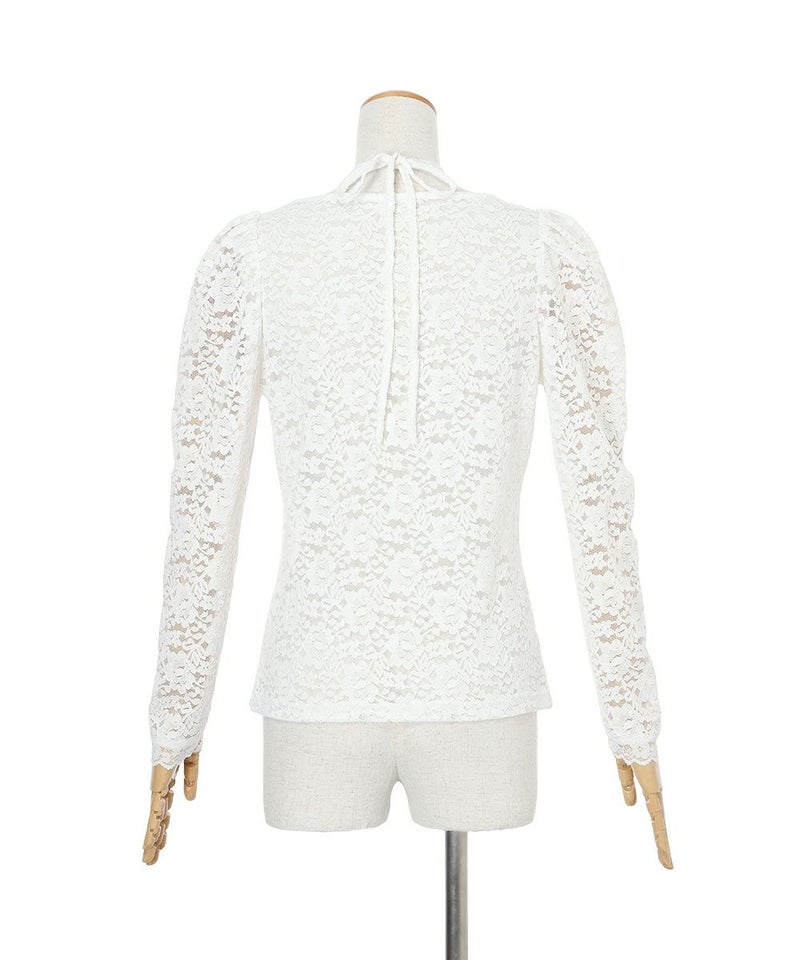 サイド (off white)