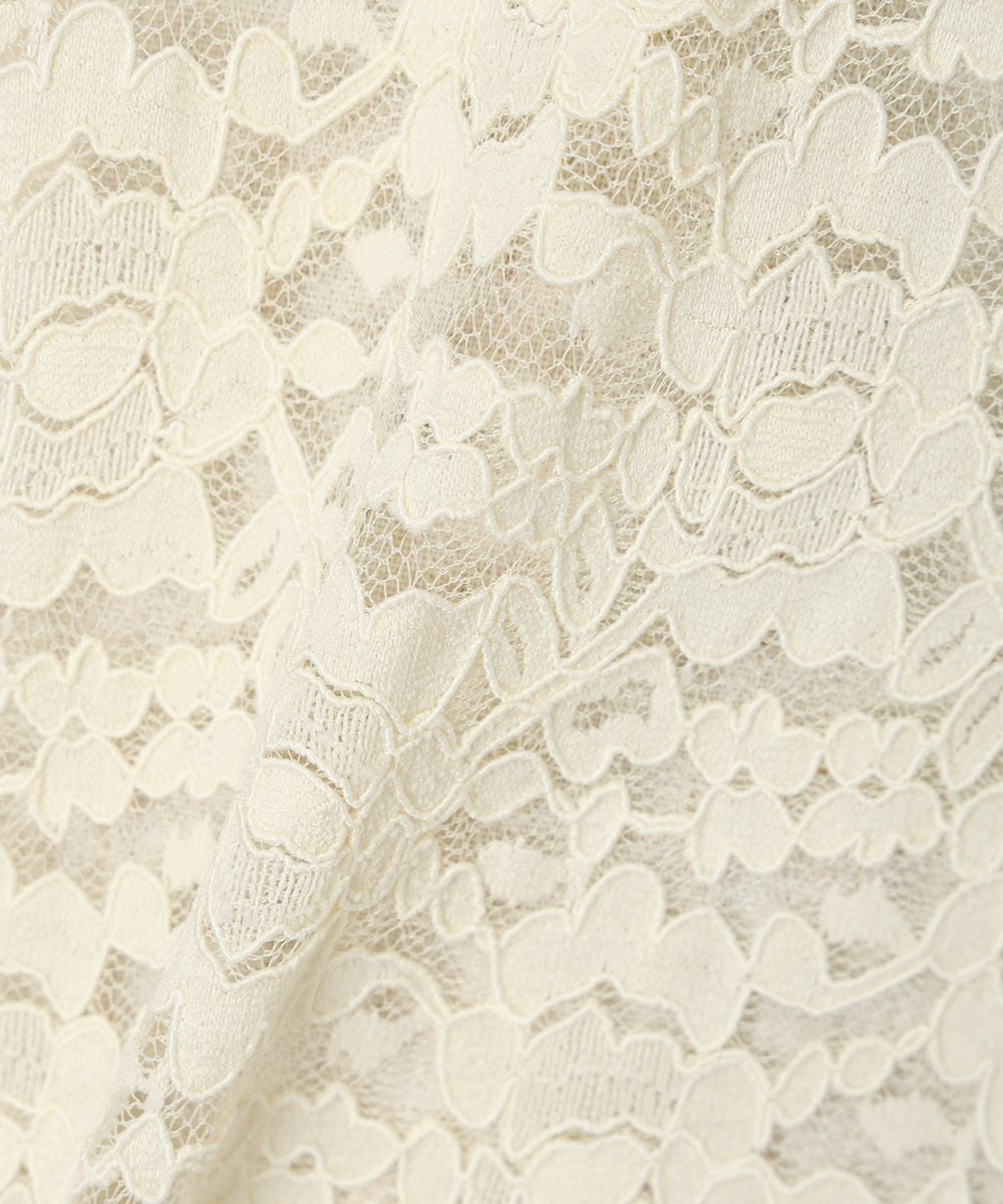 生地アップ (cream beige)