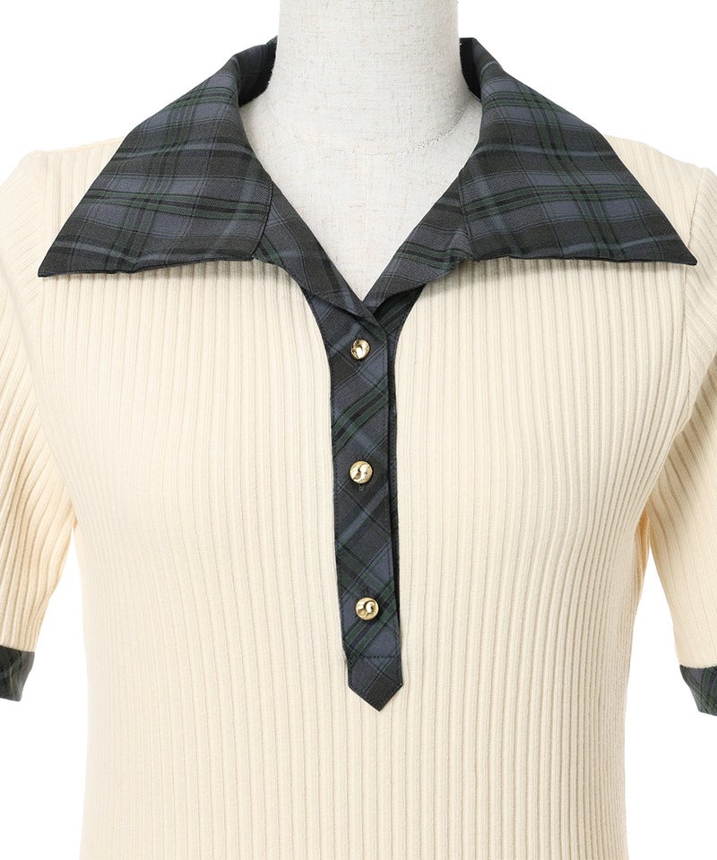 フロントアップ (ivory)