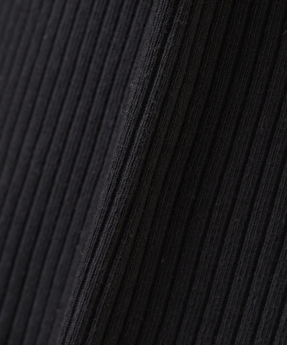 生地アップ (black)