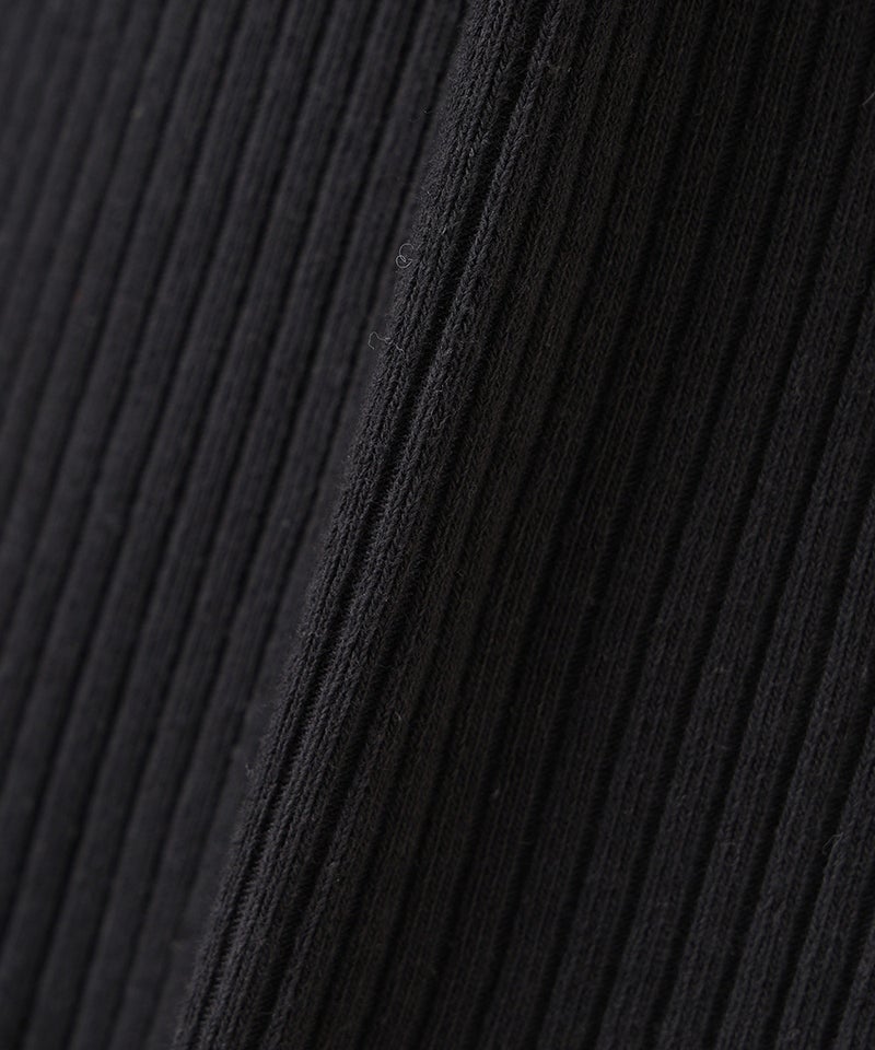 生地アップ (black)