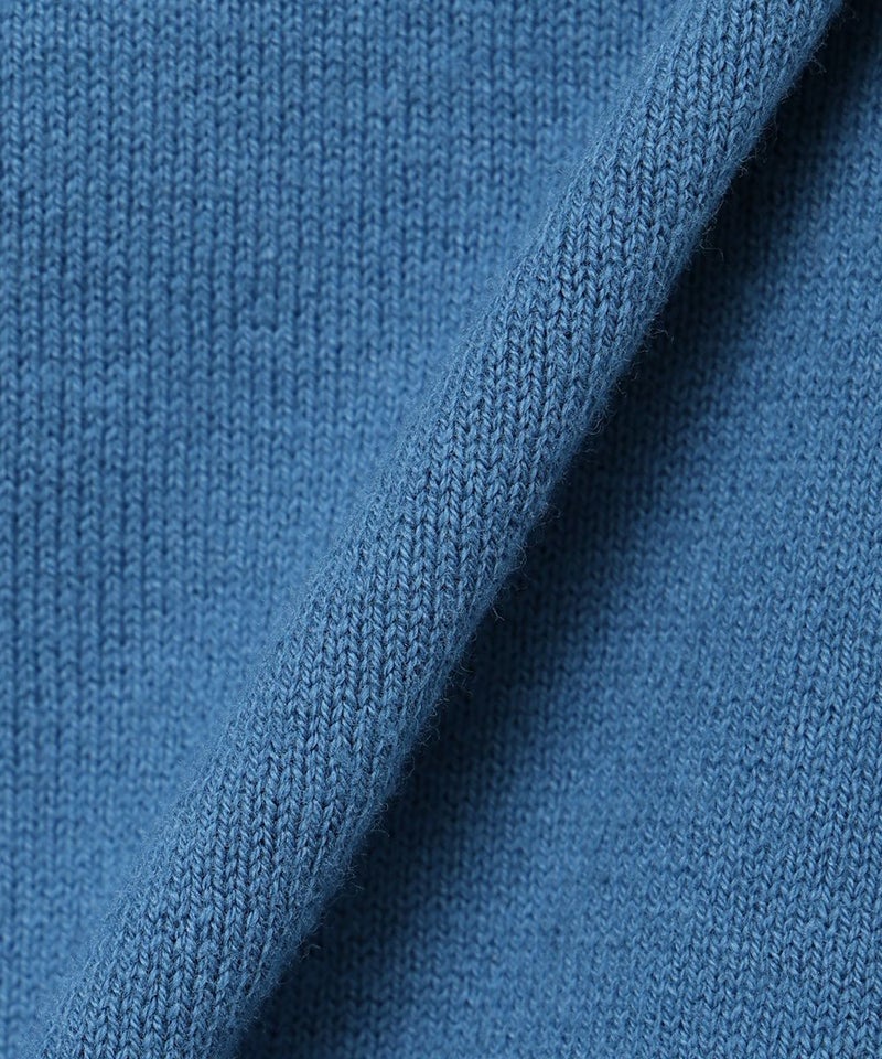 生地アップ (blue)