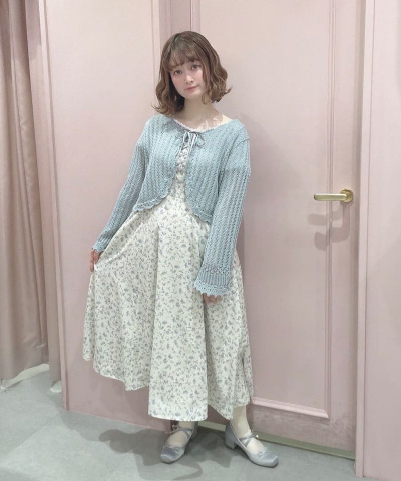 light blue / 158cm