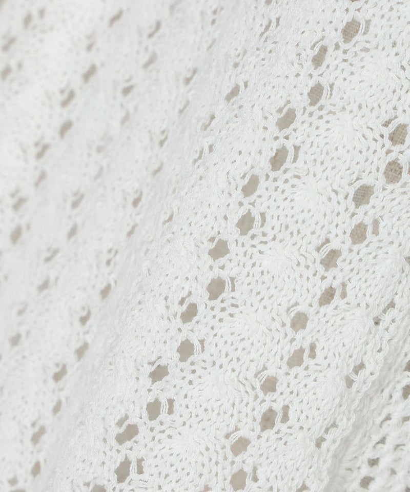 生地アップ (off white)