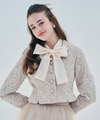 pink beige / 173cm