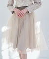 pink beige / 173cm
