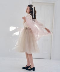 pink beige / 173cm