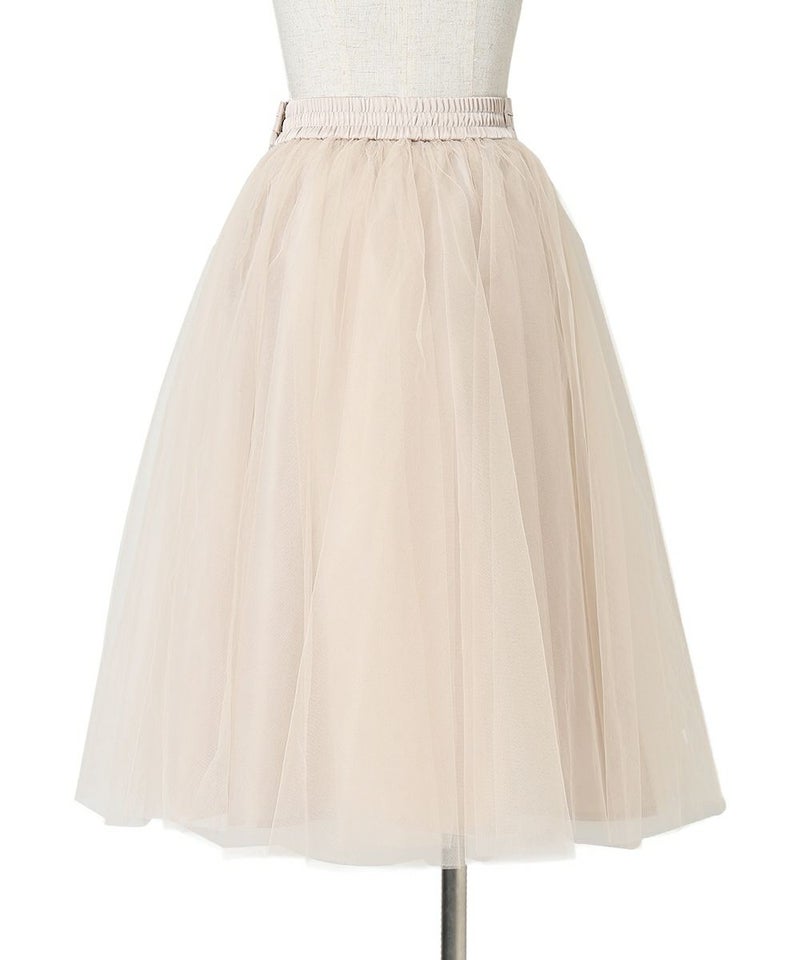 バック (pink beige)