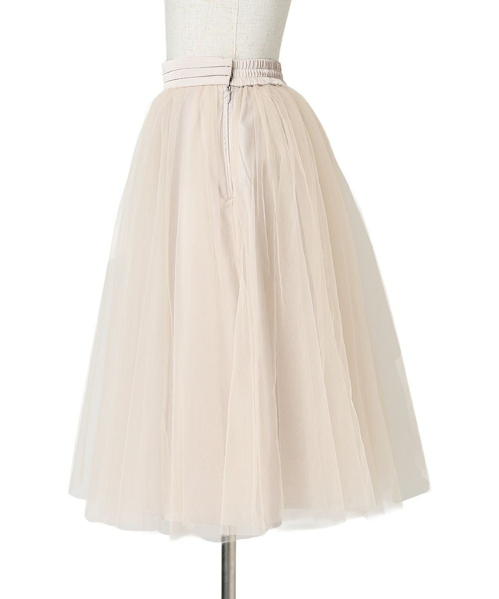 サイド (pink beige)