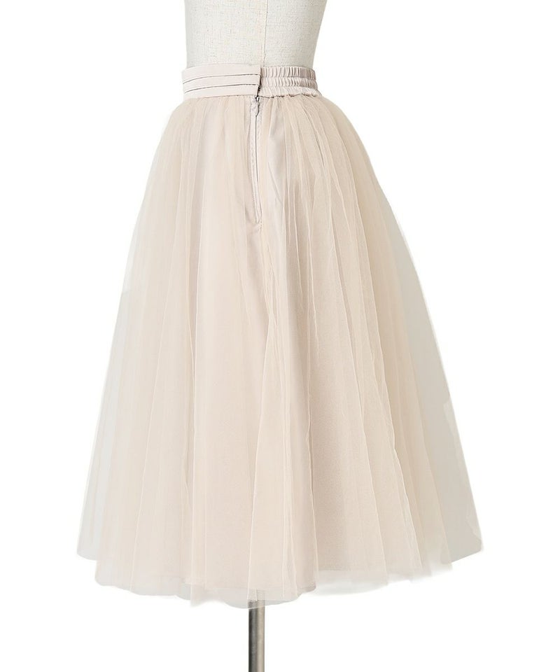 サイド (pink beige)