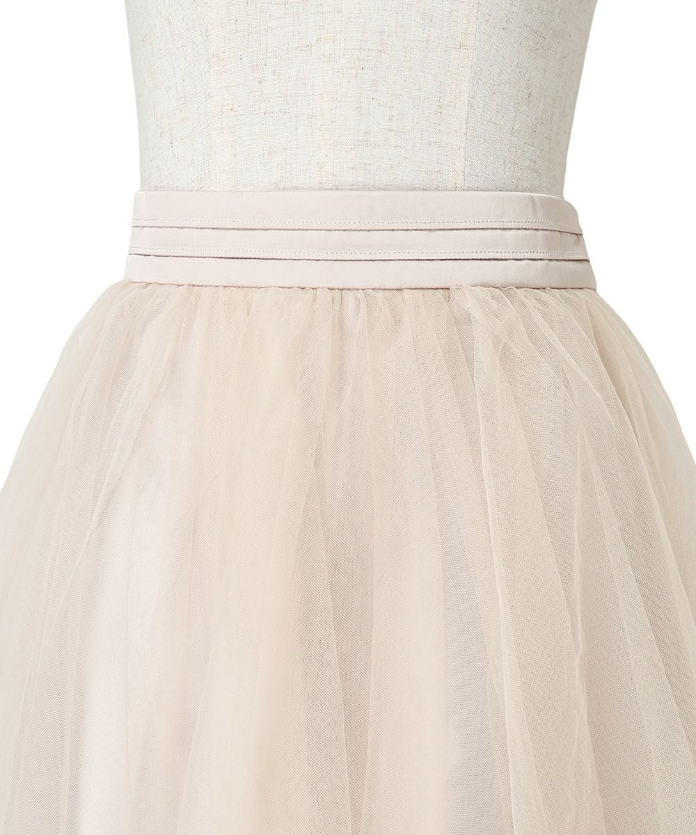 フロントアップ (pink beige)