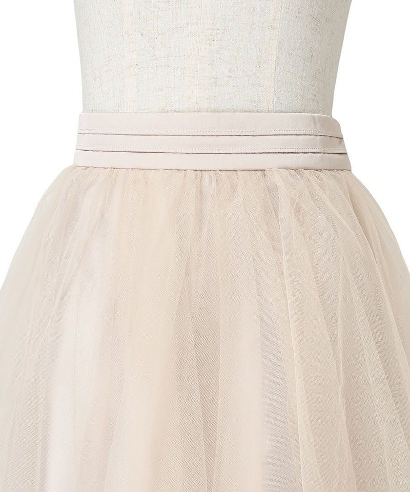 フロントアップ (pink beige)