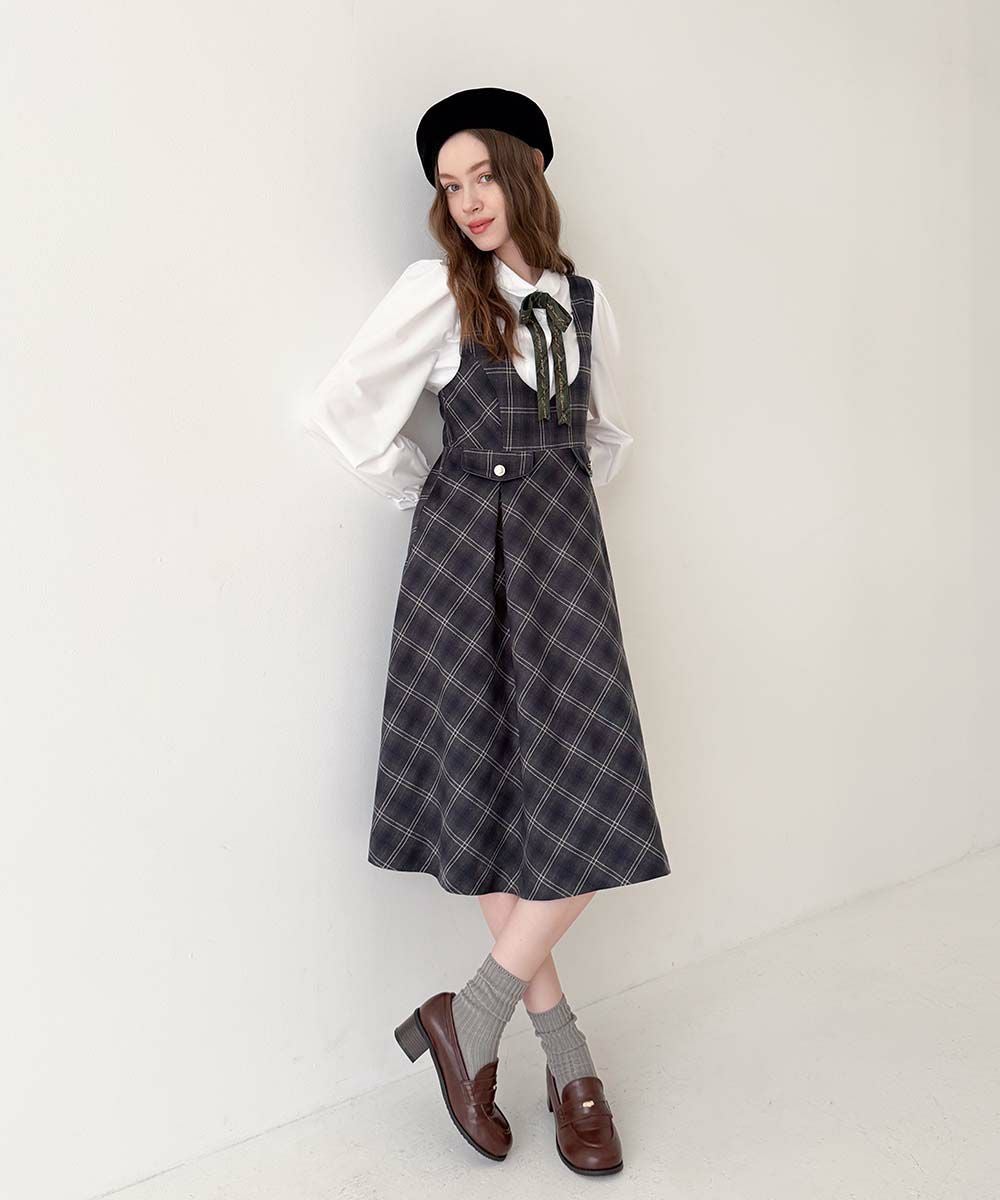 navy / 170cm
