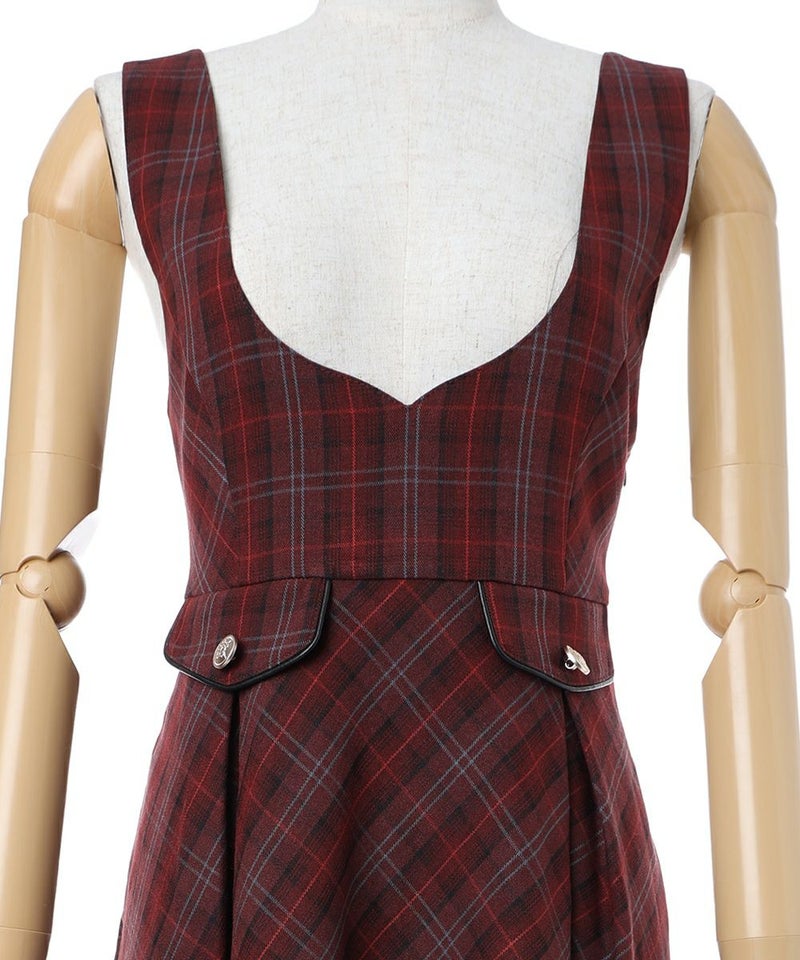 フロントアップ (red)