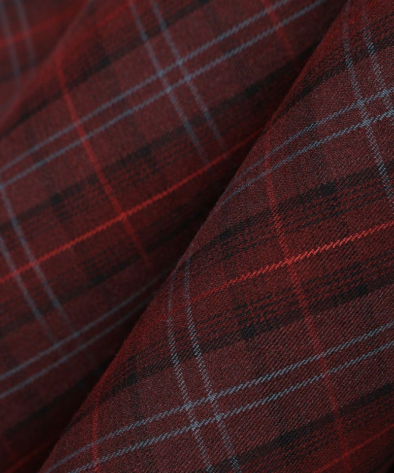 生地アップ (red)