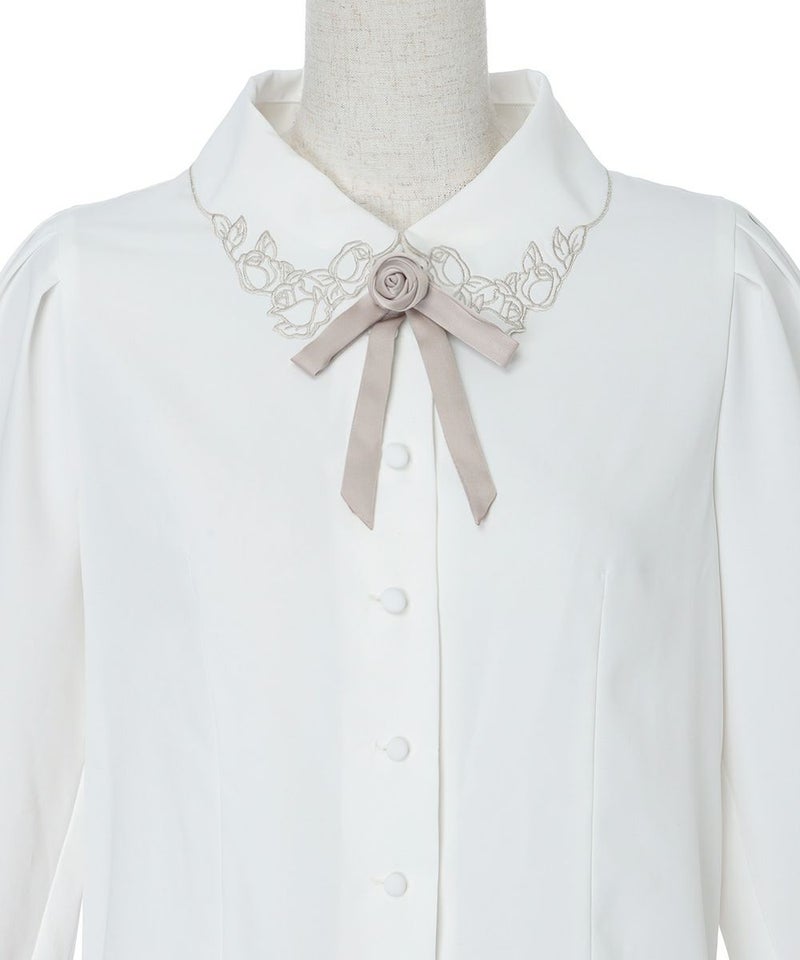 フロントアップ (pink beige)