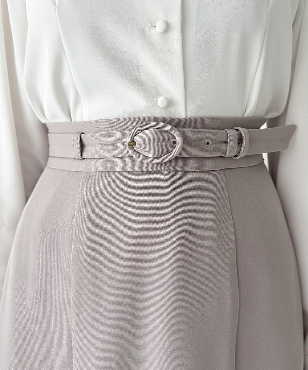 lavendergray / 157cm