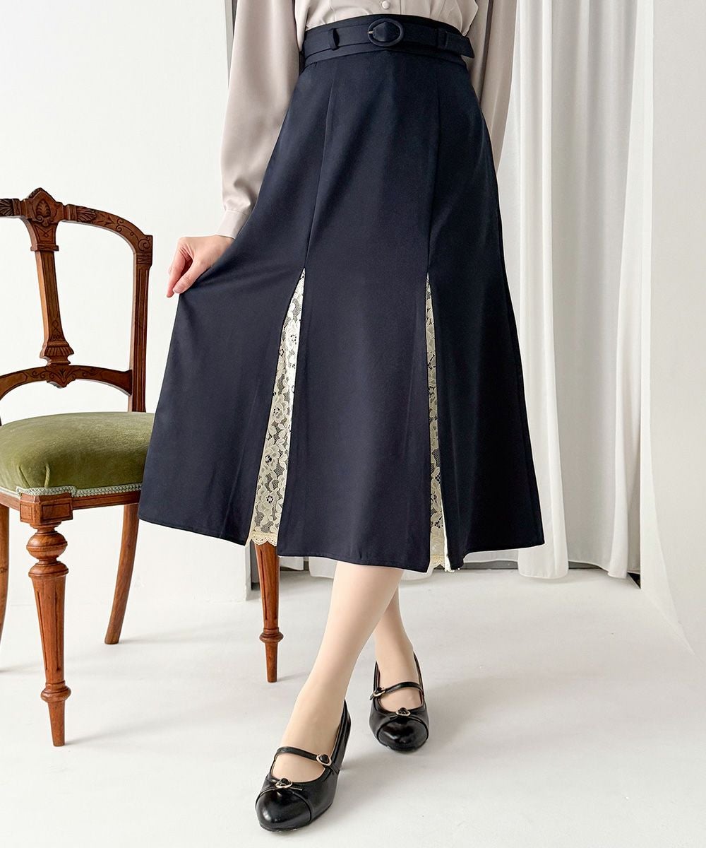 navy / 157cm