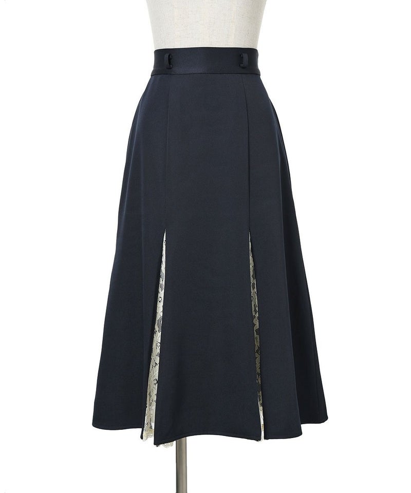 ベルトを外した状態 (navy)