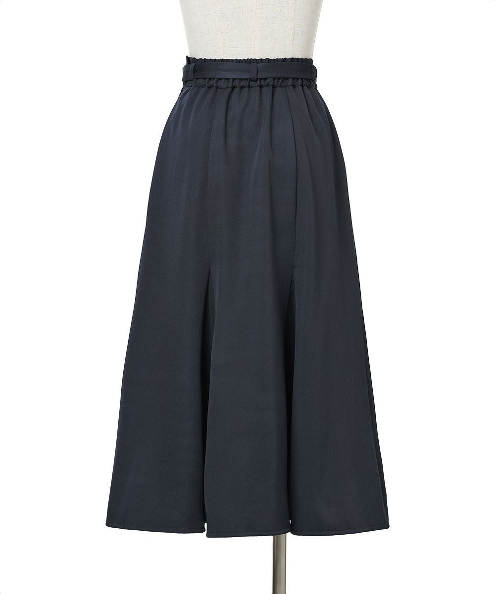 バック (navy)