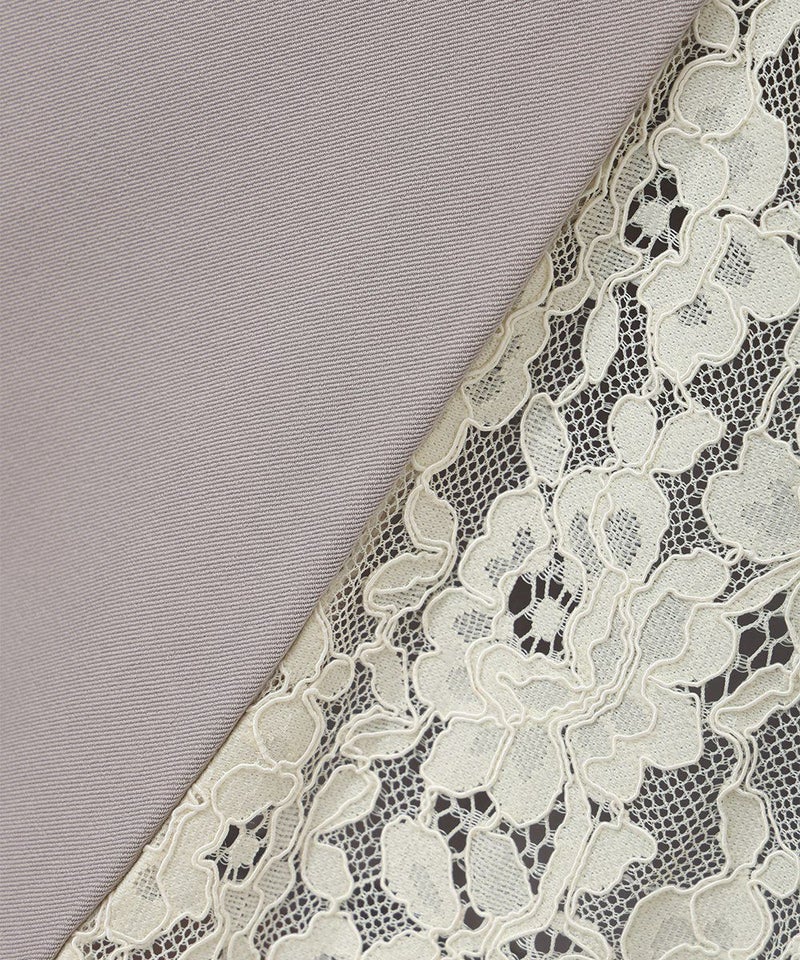 生地アップ (lavendergray)