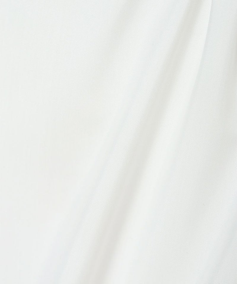 生地アップ (off white×green)