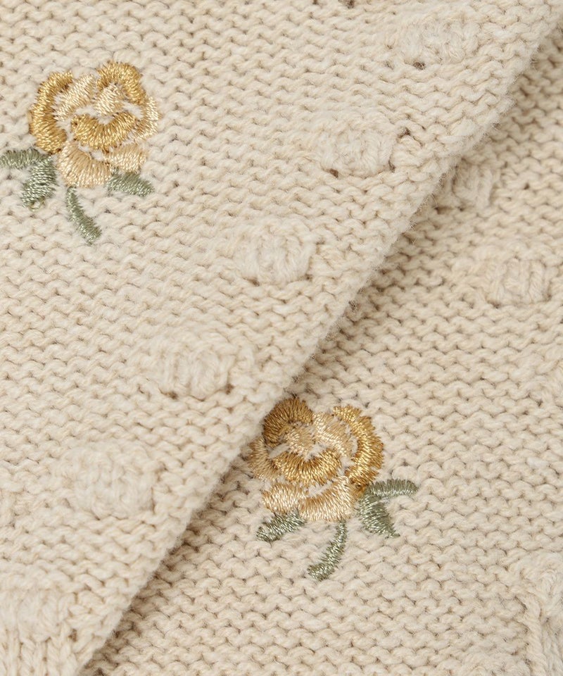 生地アップ (light beige)