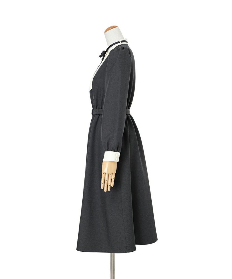 バック (charcoal)