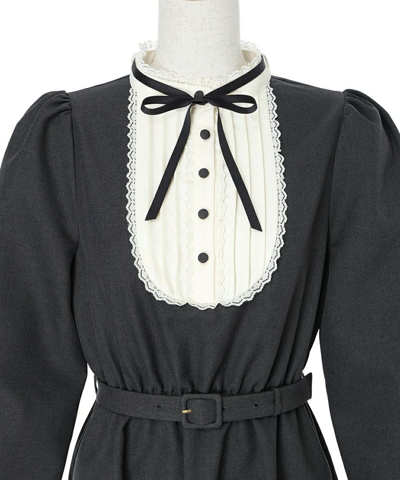 フロントアップ (charcoal)