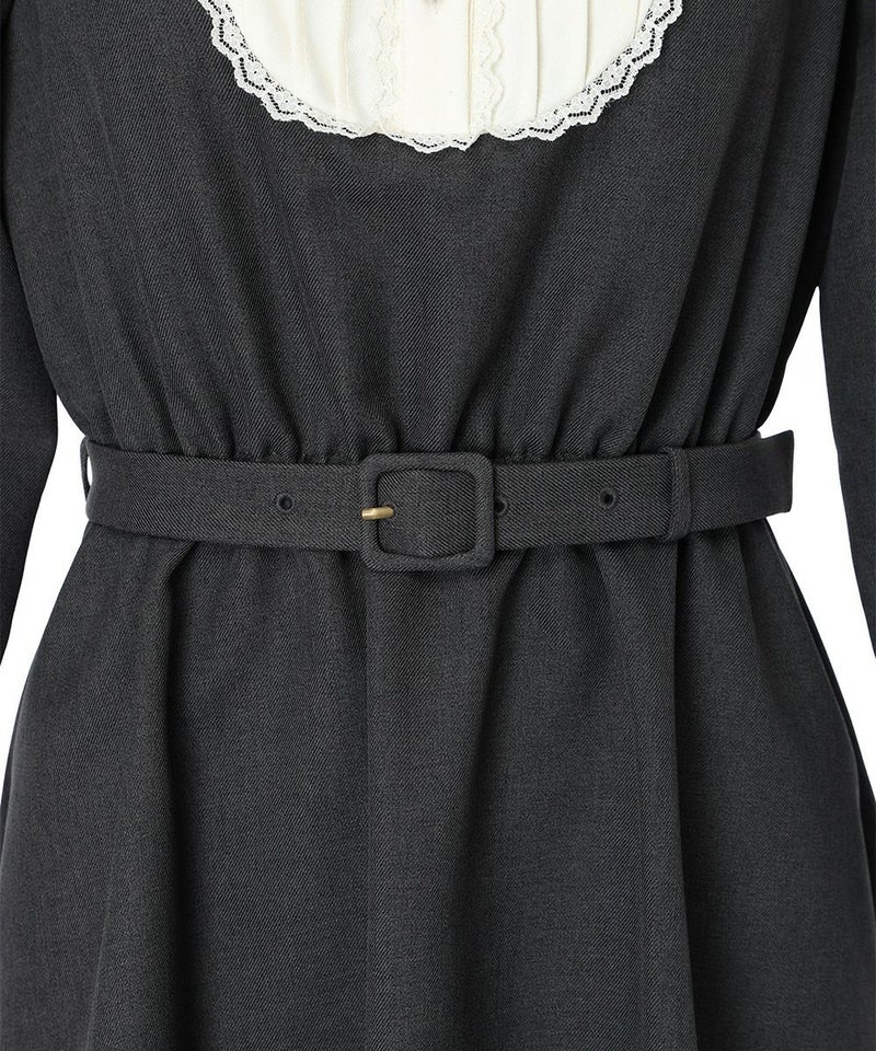 ベルト (charcoal)