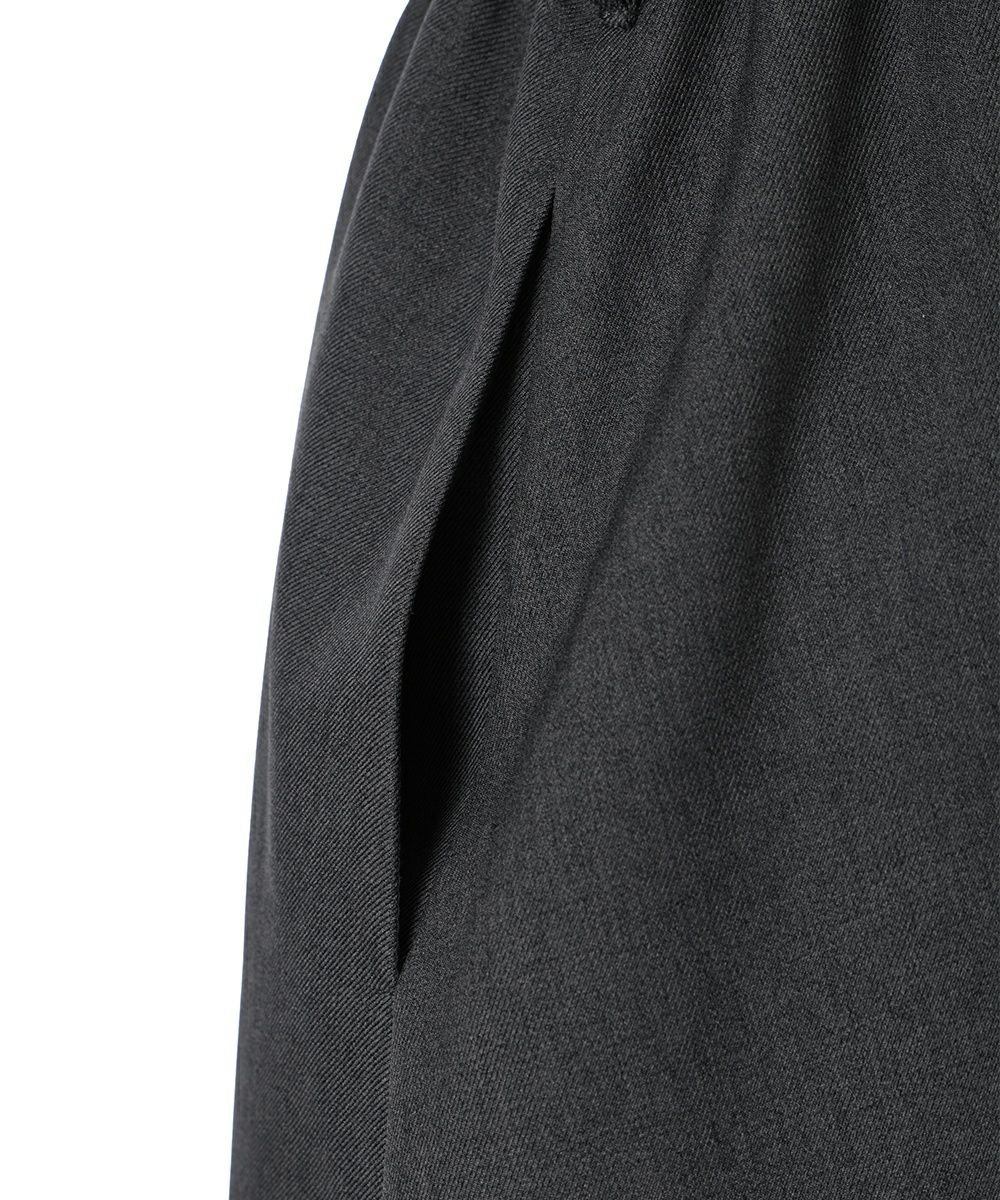 ポケット (charcoal)