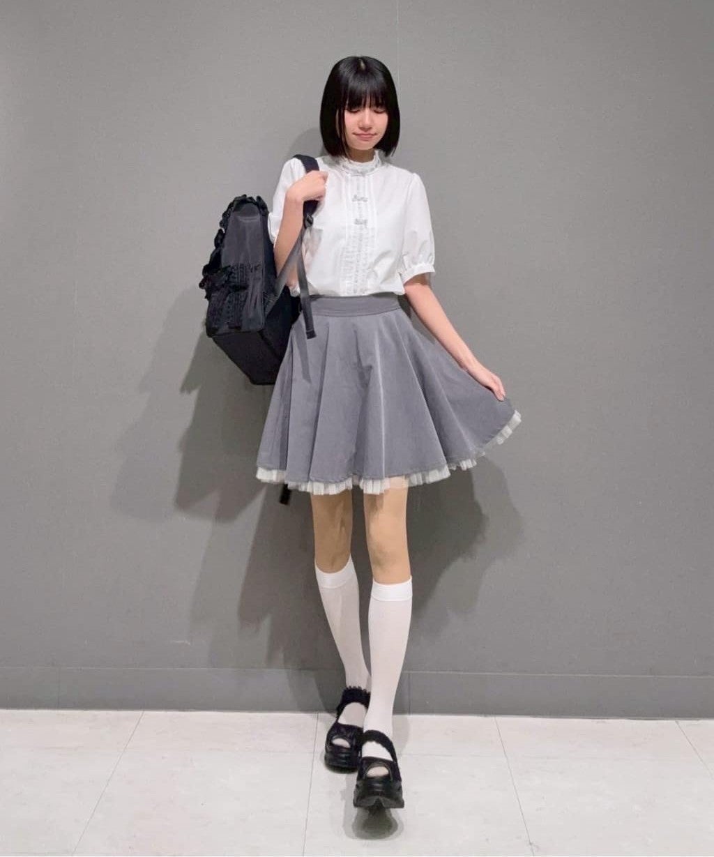gray / 165cm