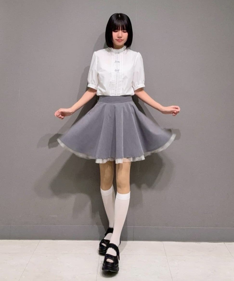 gray / 165cm