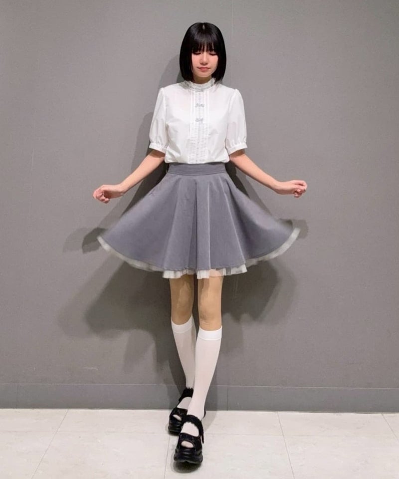 gray / 165cm