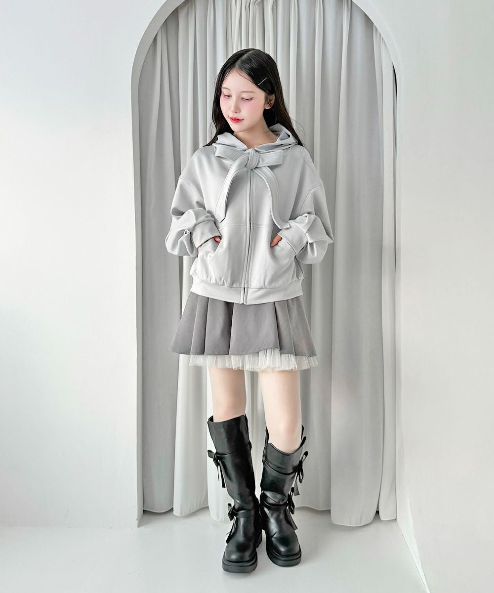 gray / 157cm